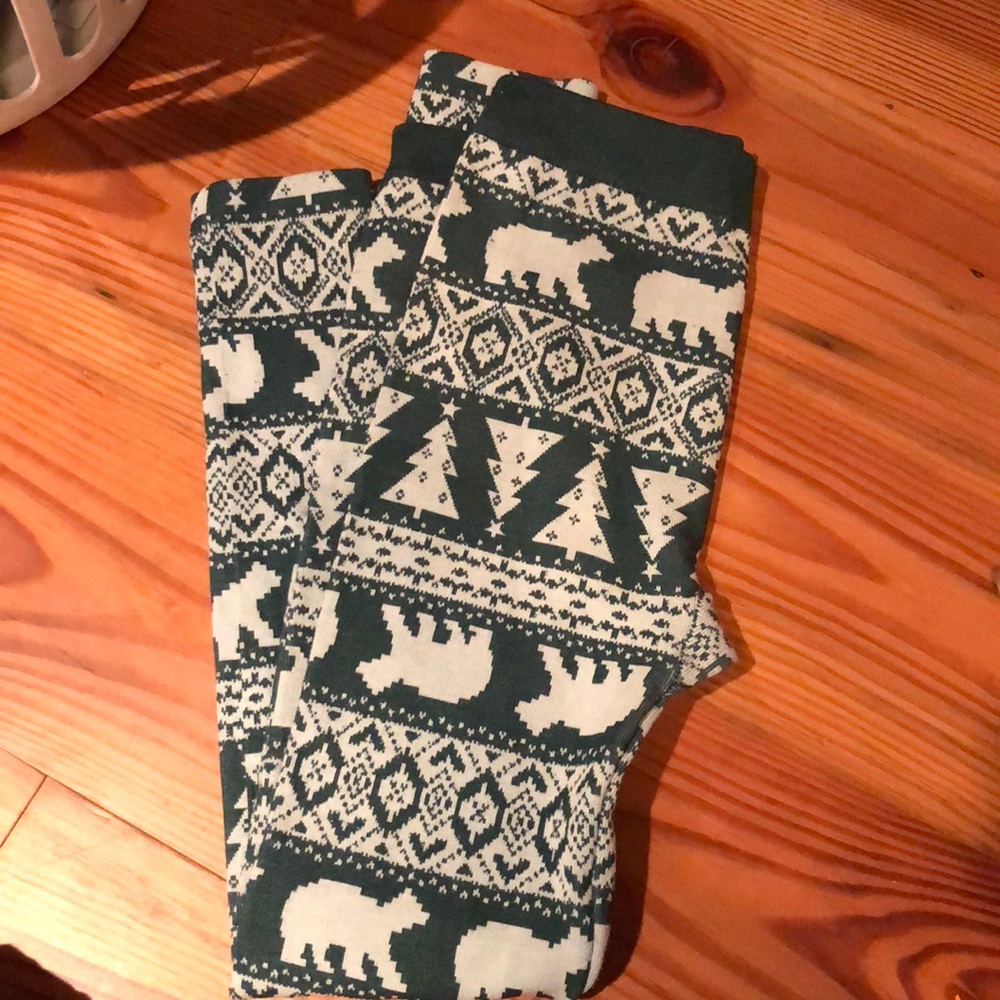 Leggings
